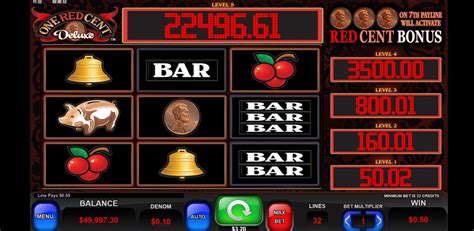  casino games 1 cent